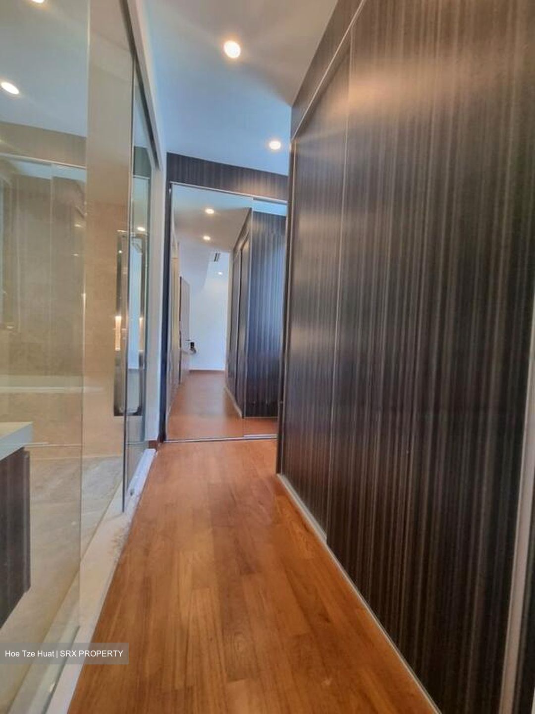 Greenwood Mews (D11), Terrace #445559351